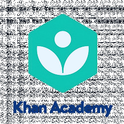 Khan Academy full logo transparent PNG - StickPNG